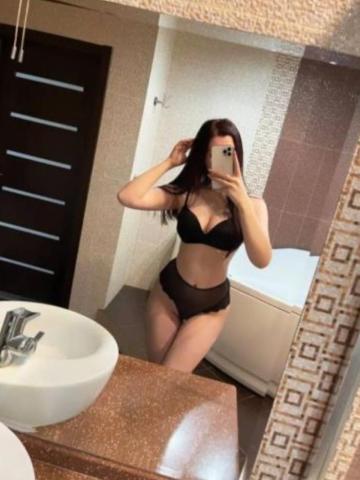 Индивидуалка Алла Фотография 3